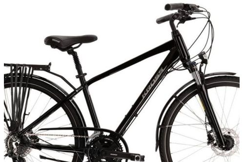 Rower trekkingowy męski Kross Trans 5.0 MIX kolorów + Gratis